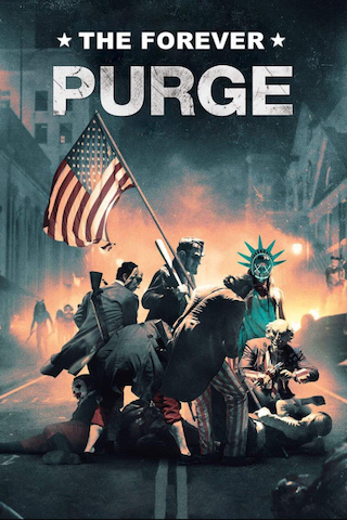 The Forever Purge